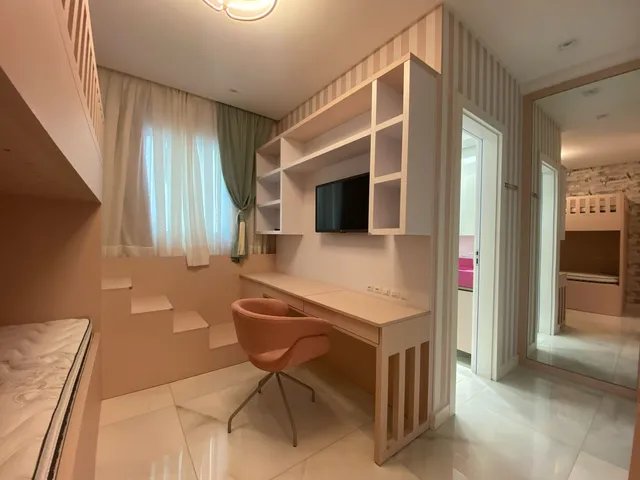 Imagem 10: Apartamento À Venda com 4 Suítes Sendo 1 Máster 182M2 Privativos 3 Vagas de Garagem Meia Praia Itapema Sc