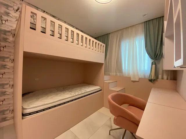 Imagem 12: Apartamento À Venda com 4 Suítes Sendo 1 Máster 182M2 Privativos 3 Vagas de Garagem Meia Praia Itapema Sc