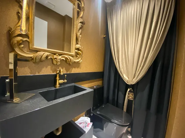 Imagem 7: Apartamento À Venda com 4 Suítes Sendo 1 Máster 182M2 Privativos 3 Vagas de Garagem Meia Praia Itapema Sc