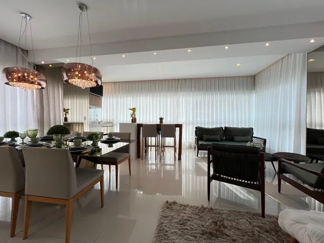 Imagem 5: Apartamento À Venda com 4 Suítes Sendo 1 Máster 152.72M2 Privativos em Itapema, Meia Praia