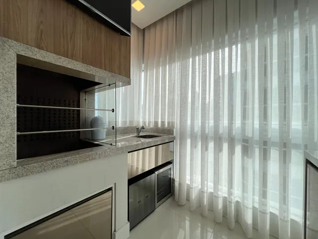 Imagem 10: Apartamento À Venda com 4 Suítes Sendo 1 Máster 152.72M2 Privativos em Itapema, Meia Praia