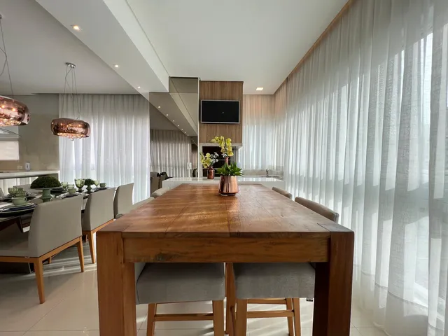 Imagem 9: Apartamento À Venda com 4 Suítes Sendo 1 Máster 152.72M2 Privativos em Itapema, Meia Praia