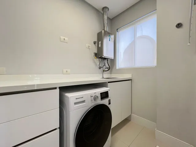 Imagem 11: Apartamento À Venda com 4 Suítes Sendo 1 Máster 152.72M2 Privativos em Itapema, Meia Praia