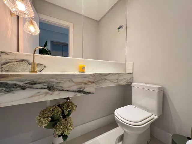 Imagem 14: Apartamento À Venda com 4 Suítes Sendo 1 Máster 152.72M2 Privativos em Itapema, Meia Praia