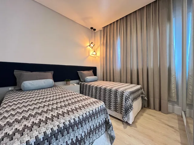 Imagem 16: Apartamento À Venda com 4 Suítes Sendo 1 Máster 152.72M2 Privativos em Itapema, Meia Praia