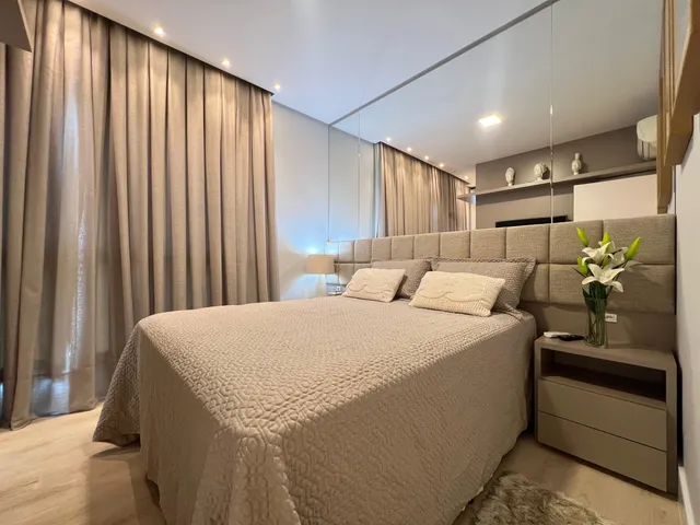 Imagem 15: Apartamento À Venda com 4 Suítes Sendo 1 Máster 152.72M2 Privativos em Itapema, Meia Praia