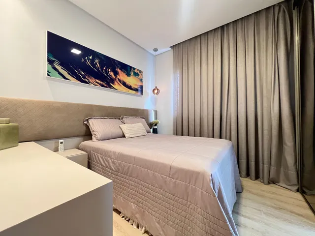 Imagem 13: Apartamento À Venda com 4 Suítes Sendo 1 Máster 152.72M2 Privativos em Itapema, Meia Praia