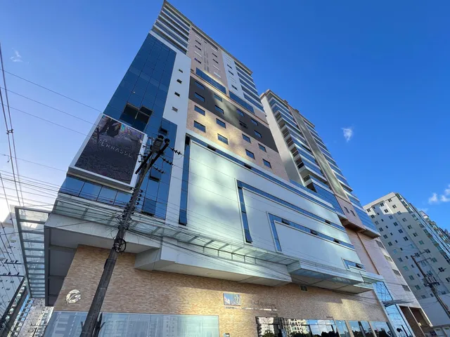 Imagem: Apartamento com vista para o mar à venda