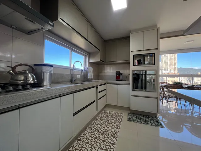 Imagem 6: Apartamento com vista para o mar à venda com 200m² por R$ 7.200.000,00