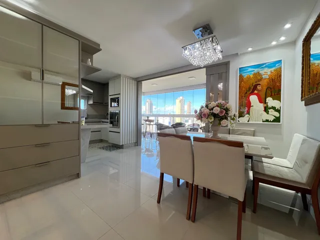 Imagem 4: Apartamento com vista para o mar à venda com 200m² por R$ 7.200.000,00
