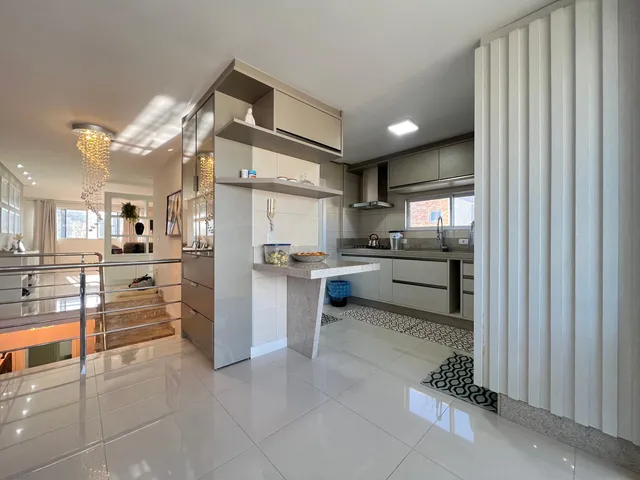 Imagem 3: Apartamento com vista para o mar à venda com 200m² por R$ 7.200.000,00