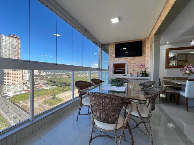 Imagem 10: Apartamento com vista para o mar à venda com 200m² por R$ 7.200.000,00