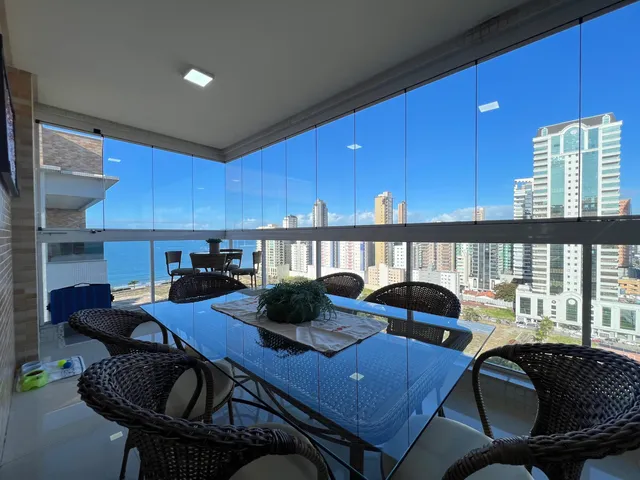 Imagem 8: Apartamento com vista para o mar à venda com 200m² por R$ 7.200.000,00