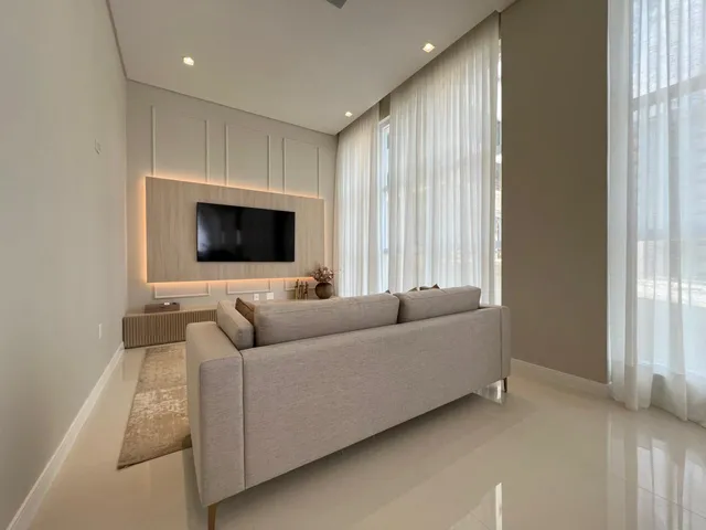 Imagem 14: Apartamento À Venda com 4 Suítes Sendo 1 Máster 179,50M2 Privativos em Meia Praia Itapema Sc