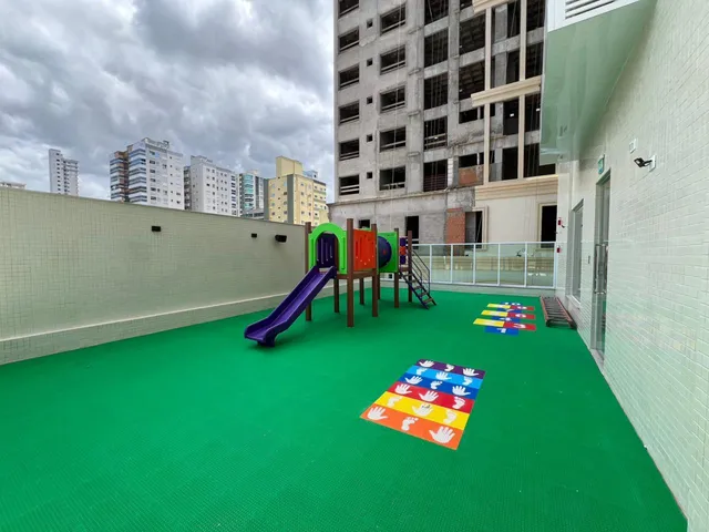 Imagem 5: Apartamento com Vista para o Mar À Venda com 4 Suítes Sendo 1 Máster 179.5M² em Meia Praia de Itapema Sc