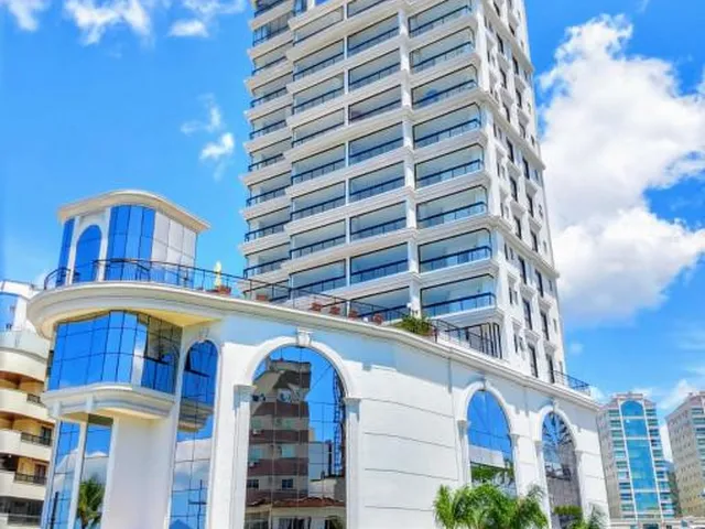 Imagem: Apartamento com vista para o mar à venda