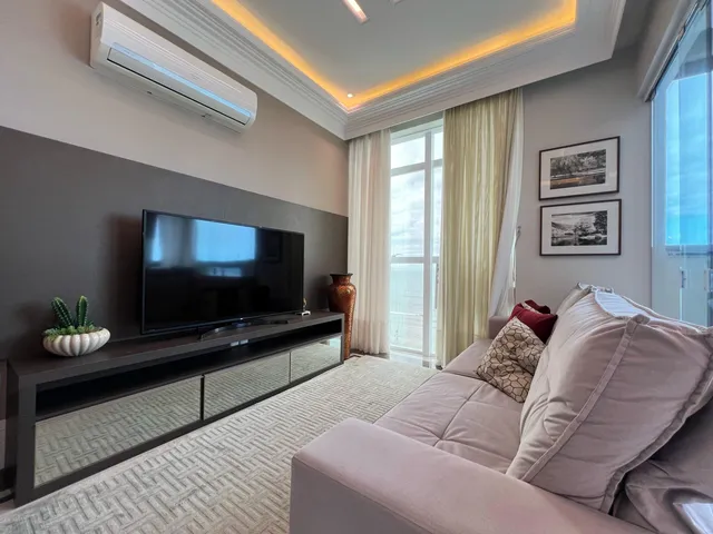 Imagem: Apartamento com vista para o Mar à venda