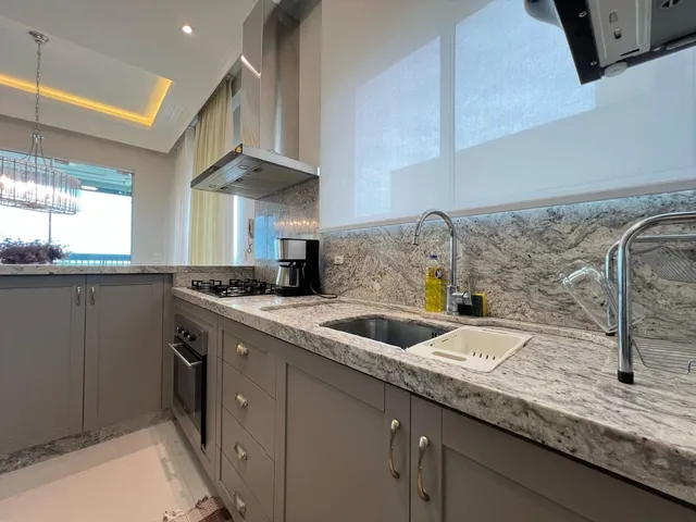 Imagem 4: Apartamento com vista para o mar à venda com 168m² por R$ 7.000.000,00
