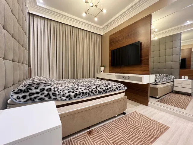 Imagem 16: Apartamento com vista para o mar à venda com 168m² por R$ 7.000.000,00