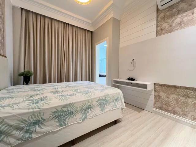 Imagem 14: Apartamento com vista para o mar à venda com 168m² por R$ 7.000.000,00