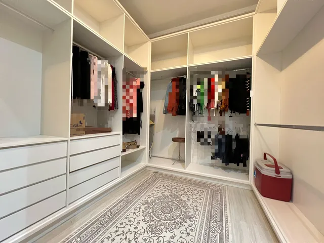 Imagem 13: Apartamento com vista para o mar à venda com 168m² por R$ 7.000.000,00