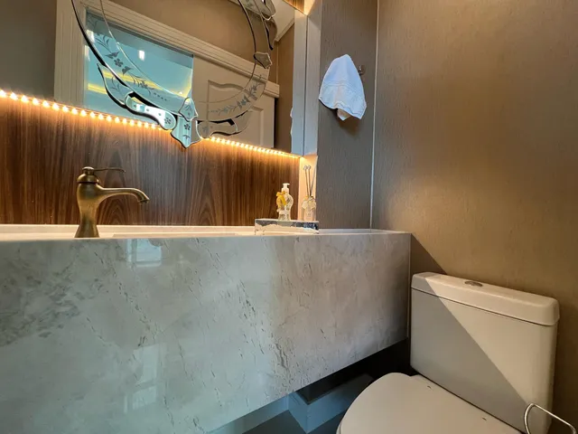 Imagem 10: Apartamento com vista para o mar à venda com 168m² por R$ 7.000.000,00