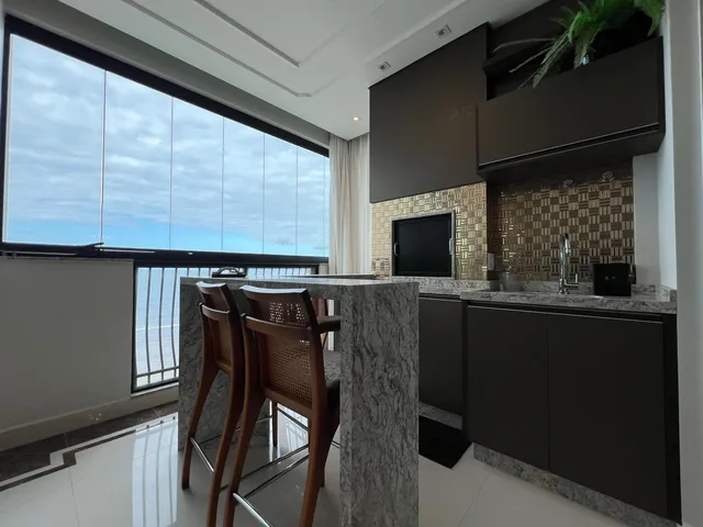 Imagem 11: Apartamento com vista para o mar à venda com 168m² por R$ 7.000.000,00