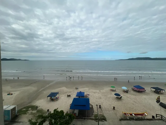 Imagem 9: Apartamento com vista para o mar à venda com 168m² por R$ 7.000.000,00