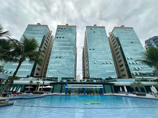 Imagem: Apartamento com vista para o mar à venda