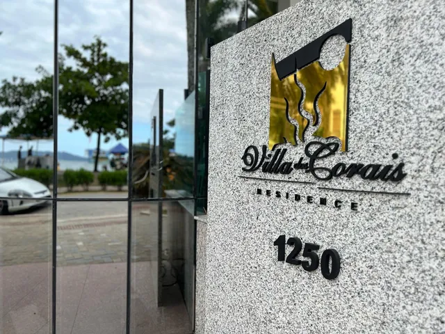 Imagem 2: Apartamento com vista para o mar à venda com 352m² por R$ 12.600.000,00
