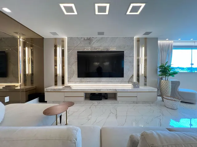Imagem 13: Apartamento à venda Vista Mar 5 Suítes Sendo 1 Máster 352m² Privativos Centro de