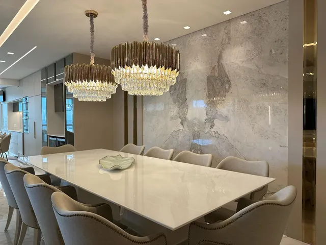 Imagem 9: Apartamento à venda Vista Mar 5 Suítes Sendo 1 Máster 352m² Privativos Centro de