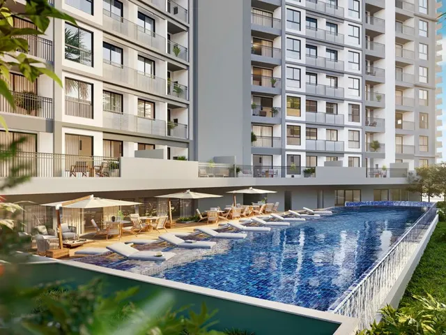 Imagem 15: Apartamento À Venda em Camboriú, Tabuleiro, com 2 Quartos, 60.66M²