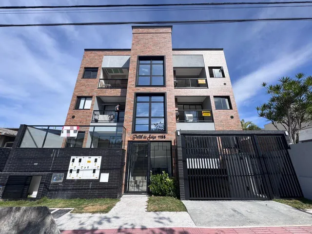 Imagem: Apartamento à venda em Balneário Camboriú