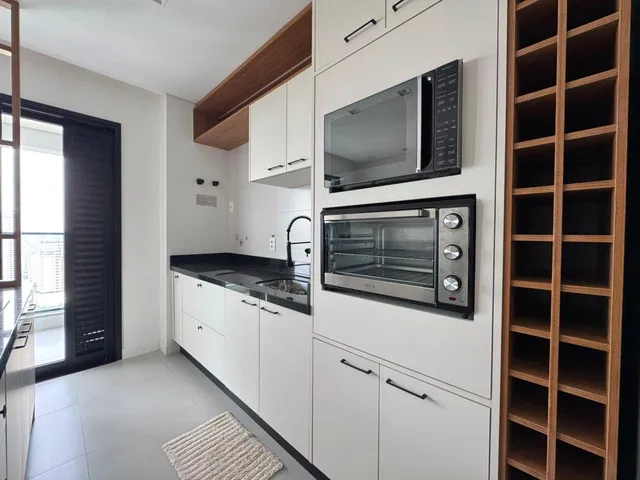 Imagem 10: Apartamento à venda com 76.79m² por R$ 1.500.000,00