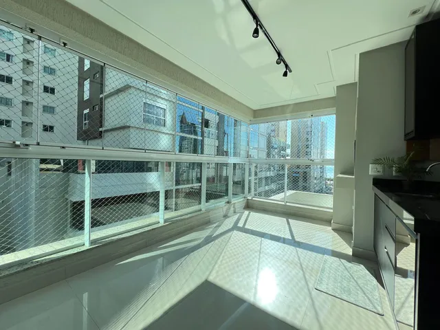 Imagem 9: Apartamento Vista Mar à Venda 4 Suítes Sendo 1 Máster 166m² Privativos por R