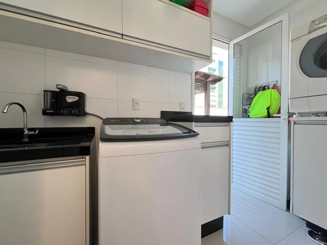 Imagem 7: Apartamento Vista Mar à Venda 4 Suítes Sendo 1 Máster 166m² Privativos por R