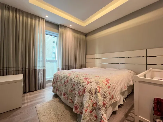 Imagem 14: Apartamento Vista Mar à Venda 4 Suítes Sendo 1 Máster 166m² Privativos por R