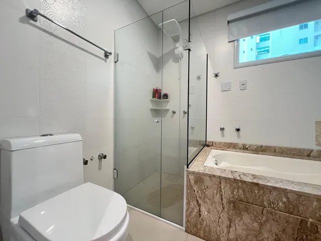 Imagem 15: Apartamento Vista Mar à Venda 4 Suítes Sendo 1 Máster 166m² Privativos por R