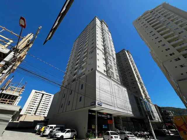 Imagem: Apartamento com vista para o mar à venda