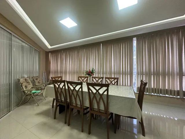Imagem: Apartamento à Venda com 4 Suítes 197.7m²