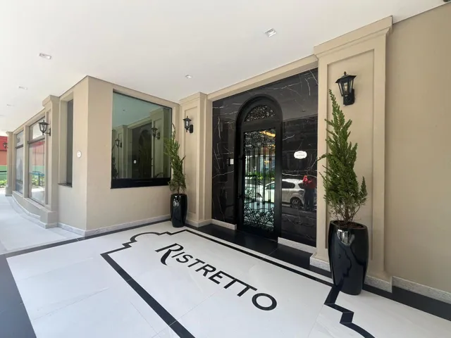 Imagem 3: Apartamento com Vista para o Mar À Venda com 243M² por R$ 3.645.000,00