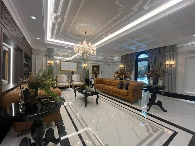 Imagem 2: Apartamento com Vista para o Mar À Venda com 243M² por R$ 3.645.000,00