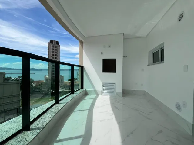 Imagem: Apartamento Vista Mar à Venda 4 Suítes