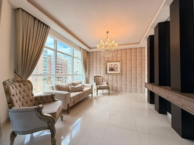 Imagem 2: Apartamento Vista Mar à Venda com 4 Suítes 197.7m² Privativos por R$ 2.490.000,00