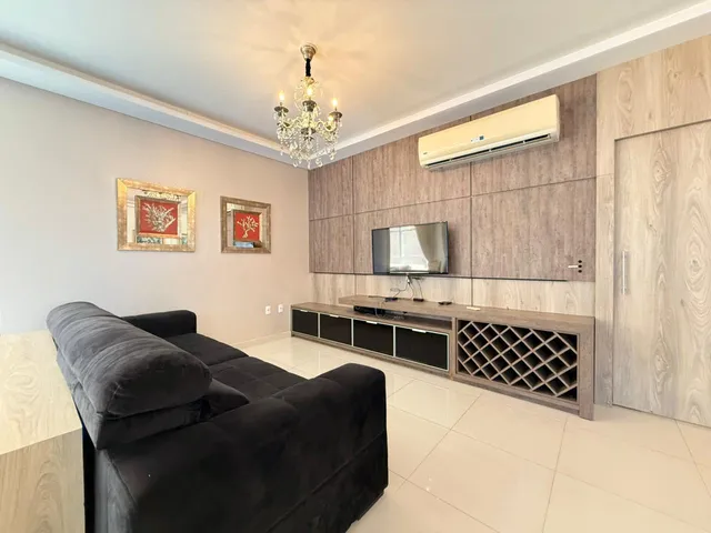 Imagem 4: Apartamento Vista Mar à Venda com 4 Suítes 197.7m² Privativos por R$ 2.490.000,00