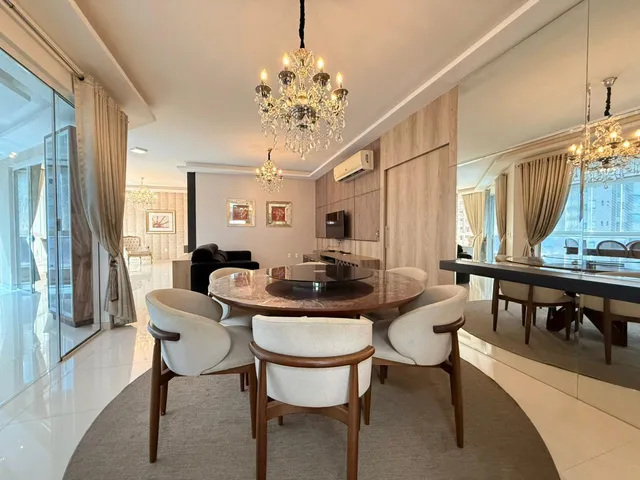 Imagem 8: Apartamento Vista Mar à Venda com 4 Suítes 197.7m² Privativos por R$ 2.490.000,00