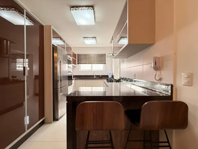Imagem 5: Apartamento Vista Mar à Venda com 4 Suítes 197.7m² Privativos por R$ 2.490.000,00
