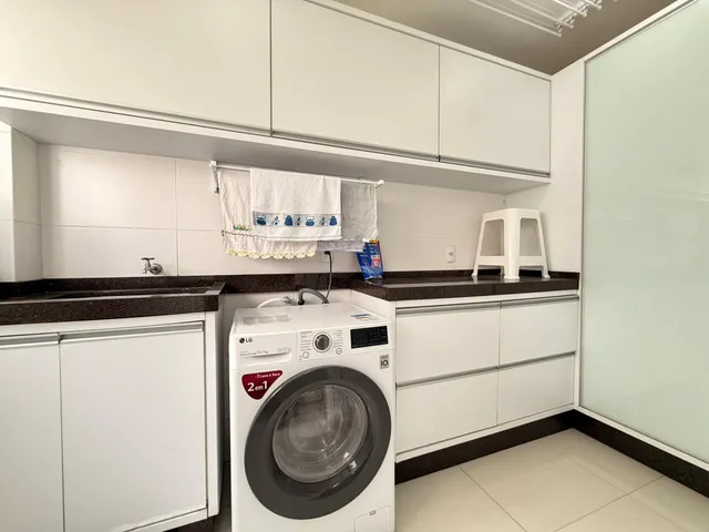 Imagem 7: Apartamento Vista Mar à Venda com 4 Suítes 197.7m² Privativos por R$ 2.490.000,00