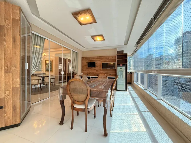 Imagem 12: Apartamento Vista Mar à Venda com 4 Suítes 197.7m² Privativos por R$ 2.490.000,00